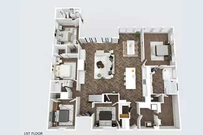 11618 Renaissance Drive, Montgomery, TX 77356 - Photo 43