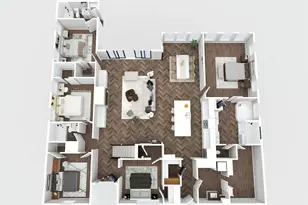 11618 Renaissance Dr, Montgomery, TX 77356 - Photo 43