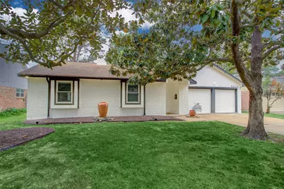 6310 Autumn Arbor Drive, Houston, TX 77092 - Photo 1