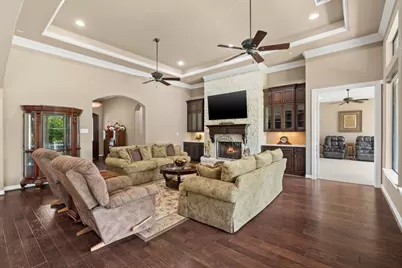 1723 County Road 211, Anderson, TX 77830 - Photo 7