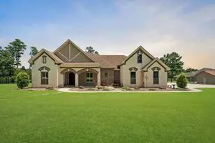 1723 Co Rd 211, Anderson, TX 77830 - Photo 1