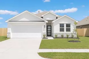 502 Zeus Mountains Dr, Crosby, TX 77532 - Photo 1
