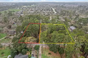 2322 Shadow Glen, Spring, TX 77386 - Photo 49