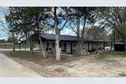 7399 County Road 215, Anderson, TX 77830 - Photo 3
