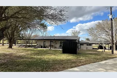 7399 County Road 215, Anderson, TX 77830 - Photo 5