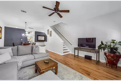 8715 Meadowcroft Drive #1102, Houston, TX 77063 - Photo 11