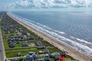 126 Detenbeck Ave, Surfside Beach, TX 77541 - Photo 1