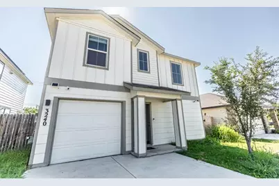 3240 Mission River, San Antonio, TX 78245 - Photo 1