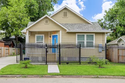 7112 Avenue L, Houston, TX 77011 - Photo 1
