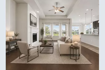 13815 Wixford Trail, Richmond, TX 77407 - Photo 3