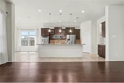 13815 Wixford Trail, Richmond, TX 77407 - Photo 17