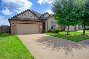 13815 Wixford Trail, Richmond, TX 77407 - Photo 1