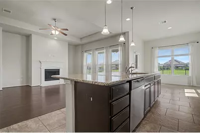 13815 Wixford Trail, Richmond, TX 77407 - Photo 7
