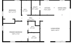 11605 Strom, Dickinson, TX 77539 - Photo 43