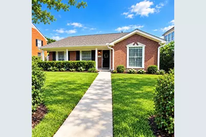 6443 Lawndale Street, Houston, TX 77023 - Photo 1
