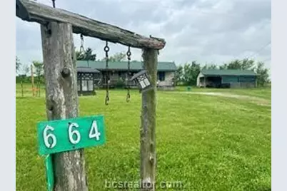 664 Fm 1512, Jewett, TX 75846 - Photo 3