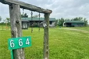 664 FM 1512, Jewett, TX 75846 - Photo 3