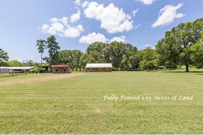957 Dewitt Hinson Rd, Pollok, TX 75969 - Photo 3