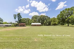957 Dewitt Hinson Rd, Pollok, TX 75969 - Photo 3