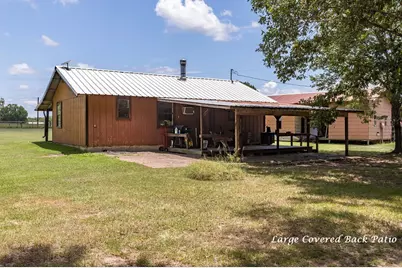 957 Dewitt Hinson Rd, Pollok, TX 75969 - Photo 17