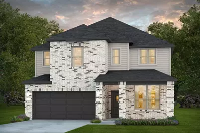 20931 Milazzo Park Trail, Tomball, TX 77377 - Photo 1