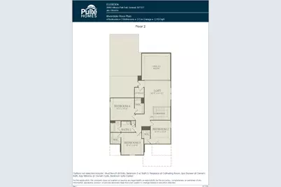 20931 Milazzo Park Trail, Tomball, TX 77377 - Photo 3