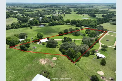810 Highway 237, Burton, TX 77835 - Photo 21