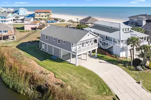 4211 Silver Reef, Galveston, TX 77554 - Photo 1