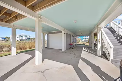 4211 Silver Reef, Galveston, TX 77554 - Photo 23