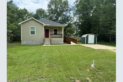 465 Lexington Street, Livingston, TX 77351 - Photo 1