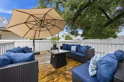 1602 Luzon Street, Houston, TX 77009 - Photo 5