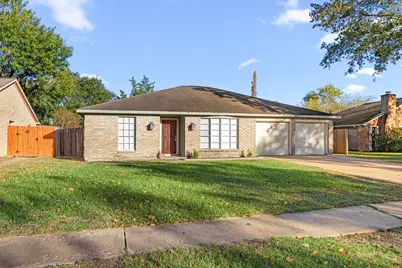 4626 Bagpipe Lane, Houston, TX 77084 - Photo 3