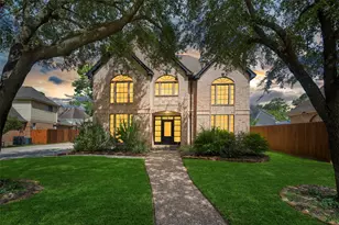 6786 Kestrel Ct, Houston, TX 77069 - Photo 1