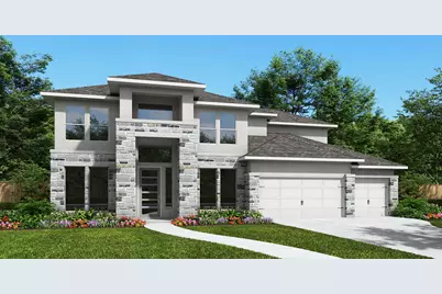 7126 Rustic Forest Drive, Katy, TX 77493 - Photo 1