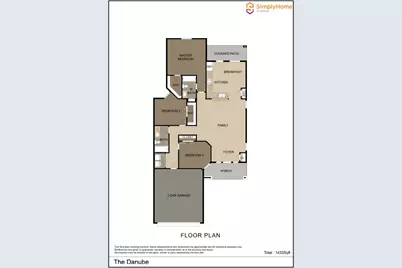 12315 Roy Mix Bohn Lane, Houston, TX 77044 - Photo 13