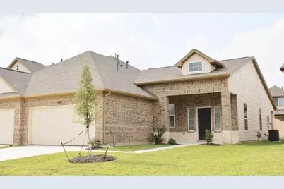12315 Roy Mix Bohn Lane, Houston, TX 77044 - Photo 1