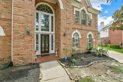 5803 Song Ridge Court, Houston, TX 77041 - Photo 3