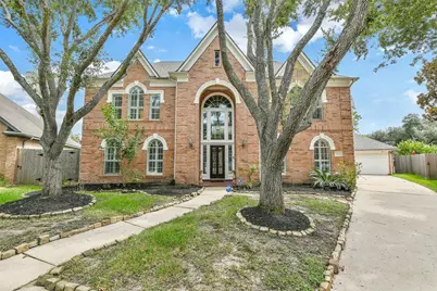 5803 Song Ridge Court, Houston, TX 77041 - Photo 1