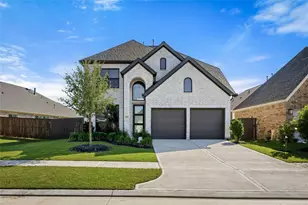 2427 Mount Healy Ct, Katy, TX 77493 - Photo 5