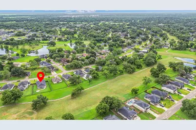 411 S Amherst Drive, West Columbia, TX 77486 - Photo 41