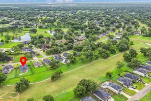 411 S Amherst Dr, West Columbia, TX 77486 - Photo 41