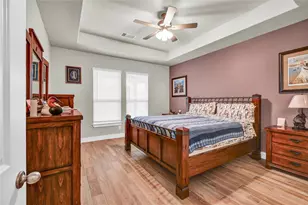 411 S Amherst Dr, West Columbia, TX 77486 - Photo 19