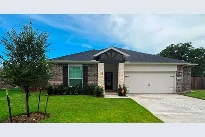411 S Amherst Drive, West Columbia, TX 77486 - Photo 1