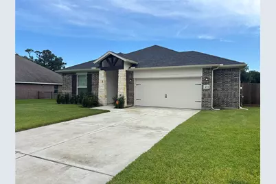 411 S Amherst Drive, West Columbia, TX 77486 - Photo 3