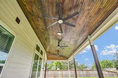 411 S Amherst Drive, West Columbia, TX 77486 - Photo 35