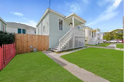 2015 36th Street, Galveston, TX 77550 - Photo 1
