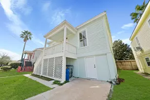 2015 36th St, Galveston, TX 77550 - Photo 29