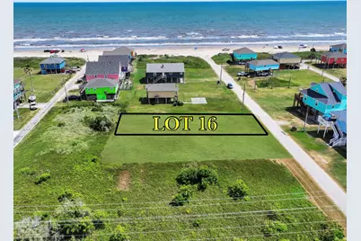 986 Smith Drive, Gilchrist, TX 77617 - Photo 1