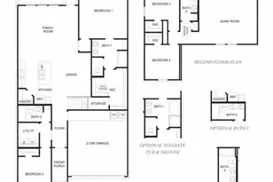 535 Hunter Grv Ln, China, TX 77613 - Photo 9