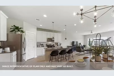 535 Hunter Grove Lane, China, TX 77613 - Photo 3